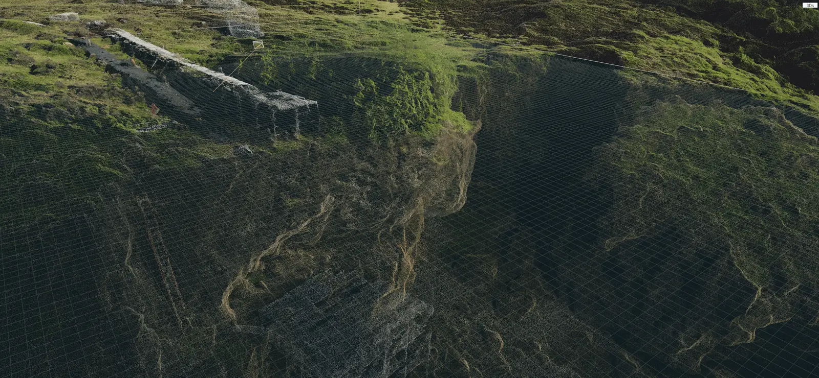 Photogrammetry — 3