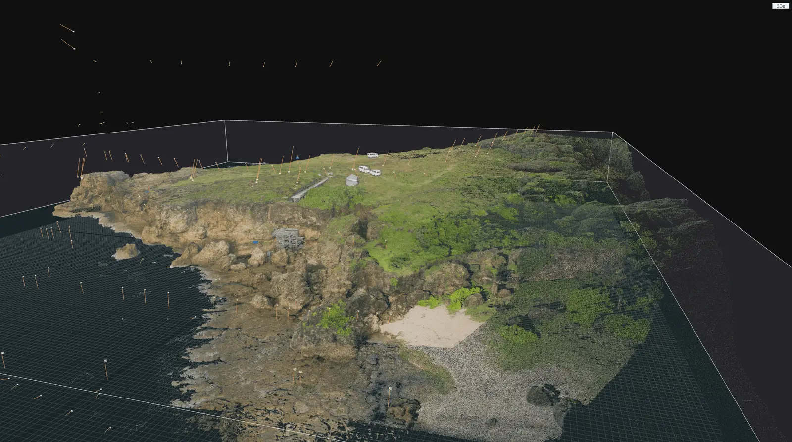 Photogrammetry — 4
