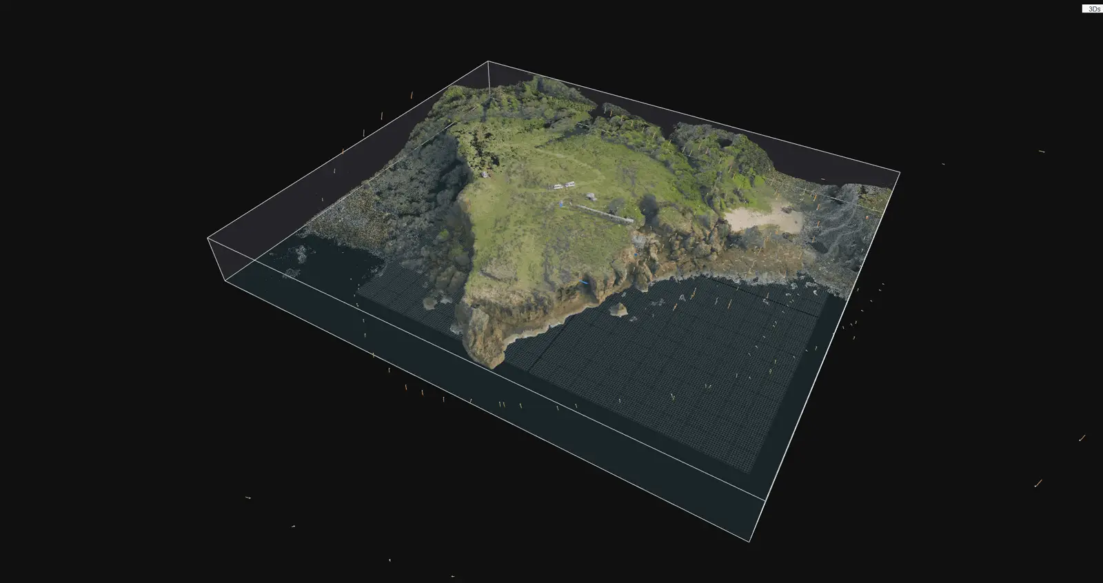 Photogrammetry — 5