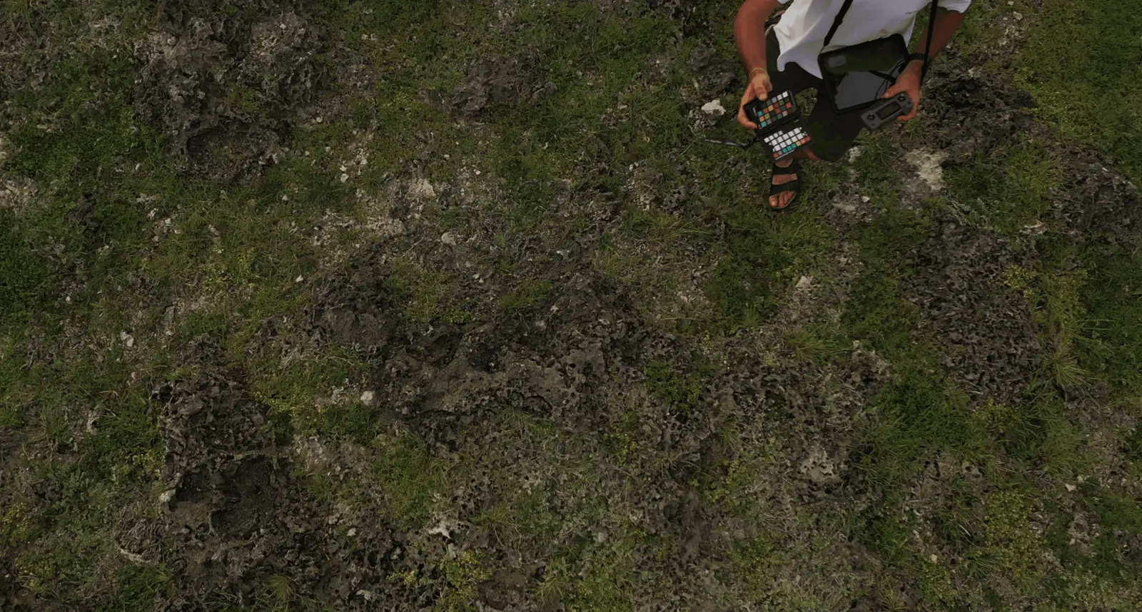 Photogrammetry — 6