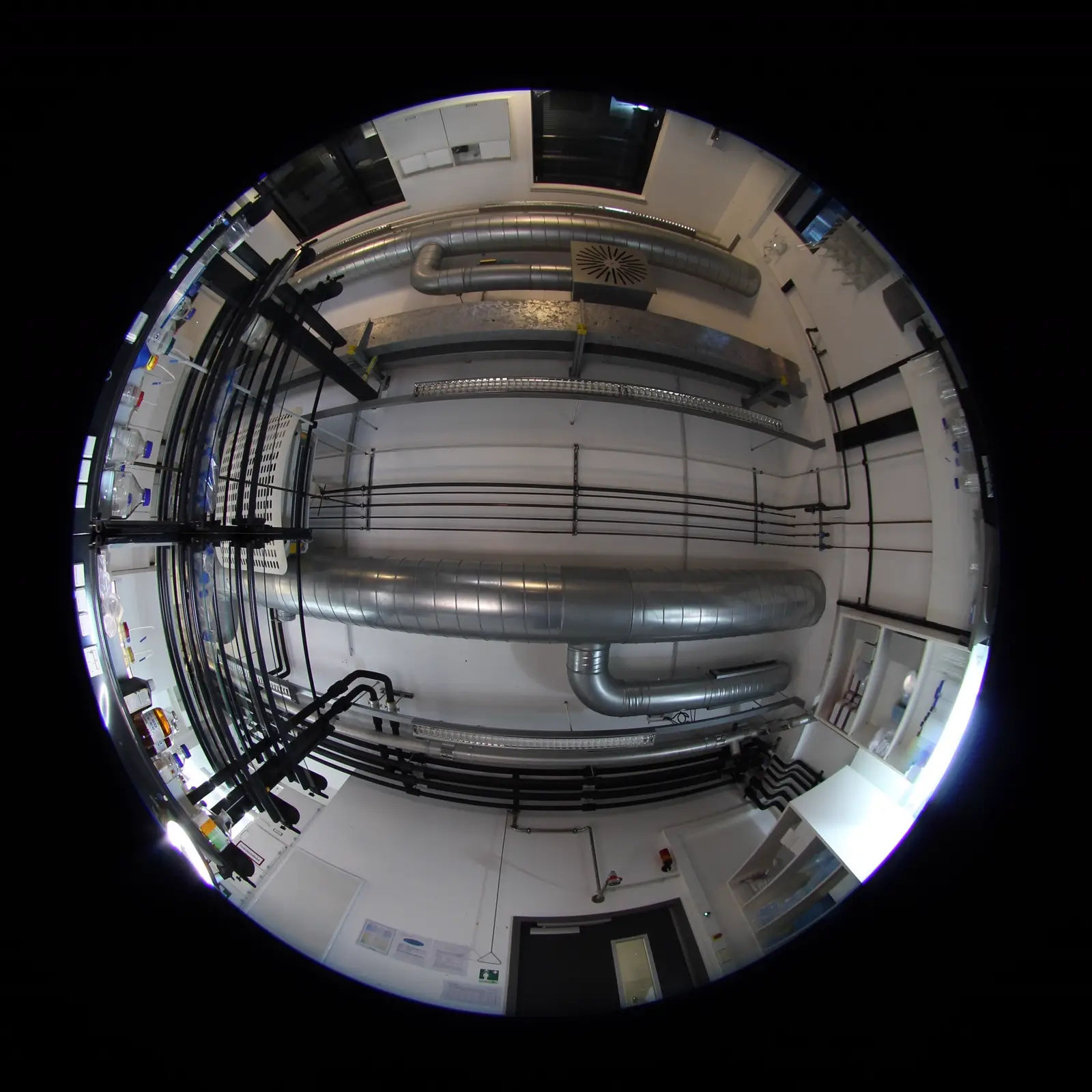 Tracking & Reconstruction — 11