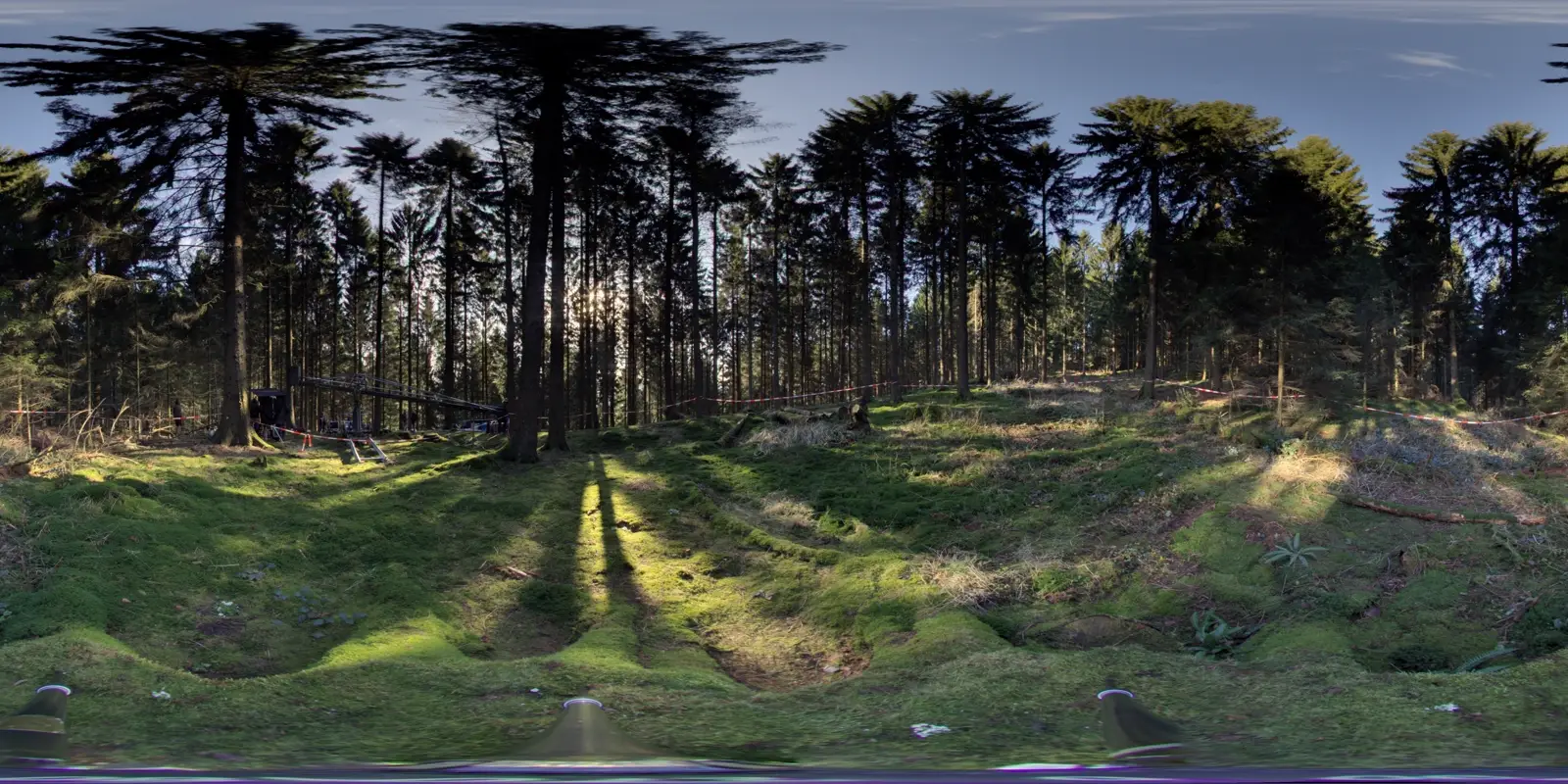 Tracking & Reconstruction — 14